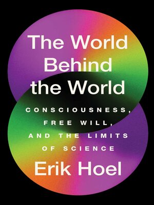 cover image of The World Behind the World